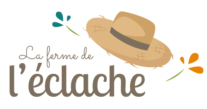 La ferme de l'éclache